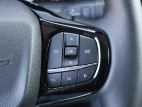 Ford Transit Custom 320 2.5 PHEV L2H1 Trend 232pk - 5 jaar GARANTIE - 2x Schuifdeur - Adaptive Cruise - Blind Spot - Navigatie - Camera - Verwarmd Stuur - Rijklaar thumbnail 24