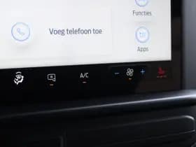 Ford Transit Custom 320 2.5 PHEV L2H1 Trend 232pk - 5 jaar GARANTIE - 2x Schuifdeur - Adaptive Cruise - Blind Spot - Navigatie - Camera - Verwarmd Stuur - Rijklaar thumbnail 26