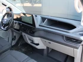 Ford Transit Custom 320 2.5 PHEV L2H1 Trend 232pk - 5 jaar GARANTIE - 2x Schuifdeur - Adaptive Cruise - Blind Spot - Navigatie - Camera - Verwarmd Stuur - Rijklaar thumbnail 27