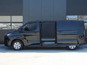 Ford Transit Custom 320 2.5 PHEV L2H1 Trend 232pk - 5 jaar GARANTIE - 2x Schuifdeur - Adaptive Cruise - Blind Spot - Navigatie - Camera - Verwarmd Stuur - Rijklaar thumbnail 29