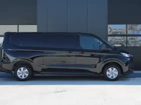 Ford Transit Custom 320 2.5 PHEV L2H1 Trend 232pk - 5 jaar GARANTIE - 2x Schuifdeur - Adaptive Cruise - Blind Spot - Navigatie - Camera - Verwarmd Stuur - Rijklaar thumbnail 5