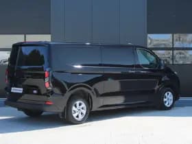 Ford Transit Custom 320 2.5 PHEV L2H1 Trend 232pk - 5 jaar GARANTIE - 2x Schuifdeur - Adaptive Cruise - Blind Spot - Navigatie - Camera - Verwarmd Stuur - Rijklaar thumbnail 6