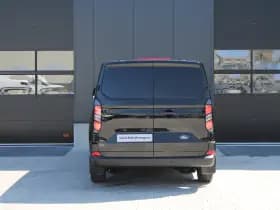 Ford Transit Custom 320 2.5 PHEV L2H1 Trend 232pk - 5 jaar GARANTIE - 2x Schuifdeur - Adaptive Cruise - Blind Spot - Navigatie - Camera - Verwarmd Stuur - Rijklaar thumbnail 7
