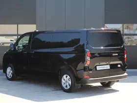 Ford Transit Custom 320 2.5 PHEV L2H1 Trend 232pk - 5 jaar GARANTIE - 2x Schuifdeur - Adaptive Cruise - Blind Spot - Navigatie - Camera - Verwarmd Stuur - Rijklaar thumbnail 9