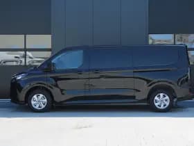 Ford Transit Custom 320 2.5 PHEV L2H1 Trend 232pk - 5 jaar GARANTIE - 2x Schuifdeur - Adaptive Cruise - Blind Spot - Navigatie - Camera - Verwarmd Stuur - Rijklaar thumbnail 10