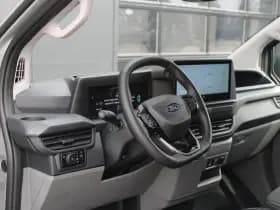 Ford Transit Custom 320 2.5 PHEV L2H1 Trend 232pk - 5 jaar GARANTIE - 2x Schuifdeur - Adaptive Cruise - Blind Spot - Navigatie - Camera - Verwarmd Stuur - Rijklaar thumbnail 12