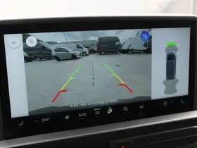 Ford Transit Custom 320 2.5 PHEV L2H1 Trend 232pk - 5 jaar GARANTIE - 2x Schuifdeur - Adaptive Cruise - Blind Spot - Navigatie - Camera - Verwarmd Stuur - Rijklaar thumbnail 23