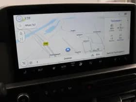 Ford Transit Custom 320 2.5 PHEV L2H1 Trend 232pk - 5 jaar GARANTIE - 2x Schuifdeur - Adaptive Cruise - Blind Spot - Navigatie - Camera - Verwarmd Stuur - Rijklaar thumbnail 28