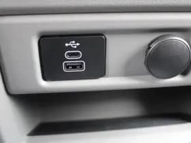 Ford Transit Custom 320 2.5 PHEV L2H1 Trend 232pk - 5 jaar GARANTIE - 2x Schuifdeur - Adaptive Cruise - Blind Spot - Navigatie - Camera - Verwarmd Stuur - Rijklaar thumbnail 31