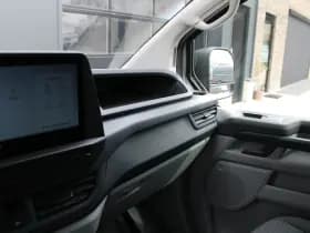 Ford Transit Custom 320 2.5 PHEV L2H1 Trend 232pk - 5 jaar GARANTIE - 2x Schuifdeur - Adaptive Cruise - Blind Spot - Navigatie - Camera - Verwarmd Stuur - Rijklaar thumbnail 33