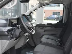 Ford Transit Custom 320 2.5 PHEV L2H1 Trend 232pk - 5 jaar GARANTIE - 2x Schuifdeur - Adaptive Cruise - Blind Spot - Navigatie - Camera - Verwarmd Stuur - Rijklaar thumbnail 35