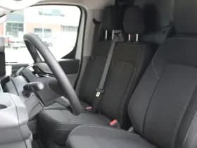 Ford Transit Custom 320 2.5 PHEV L2H1 Trend 232pk - 5 jaar GARANTIE - 2x Schuifdeur - Adaptive Cruise - Blind Spot - Navigatie - Camera - Verwarmd Stuur - Rijklaar thumbnail 36