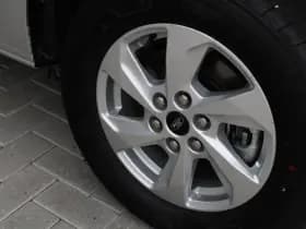 Ford Transit Custom 320 2.5 PHEV L2H1 Trend 232pk - 5 jaar GARANTIE - 2x Schuifdeur - Adaptive Cruise - Blind Spot - Navigatie - Camera - Verwarmd Stuur - Rijklaar thumbnail 37