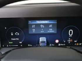 Ford Transit Custom 320 2.5 PHEV L2H1 Trend 232pk - 5 jaar GARANTIE - 2x Schuifdeur - Adaptive Cruise - Blind Spot - Navigatie - Camera - Verwarmd Stuur - Rijklaar thumbnail 19