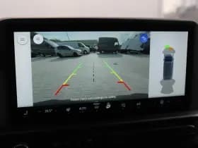 Ford Transit Custom 320 2.5 PHEV L2H1 Trend 232pk - 5 jaar GARANTIE - 2x Schuifdeur - Adaptive Cruise - Blind Spot - Navigatie - Camera - Verwarmd Stuur - Rijklaar thumbnail 22