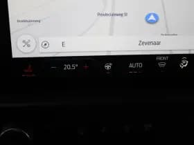 Ford Transit Custom 320 2.5 PHEV L2H1 Trend 232pk - 5 jaar GARANTIE - 2x Schuifdeur - Adaptive Cruise - Blind Spot - Navigatie - Camera - Verwarmd Stuur - Rijklaar thumbnail 23