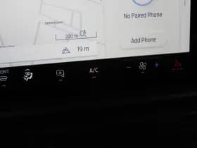 Ford Transit Custom 320 2.5 PHEV L2H1 Trend 232pk - 5 jaar GARANTIE - 2x Schuifdeur - Adaptive Cruise - Blind Spot - Navigatie - Camera - Verwarmd Stuur - Rijklaar thumbnail 24