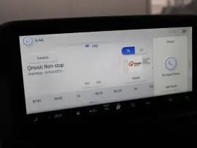 Ford Transit Custom 320 2.5 PHEV L2H1 Trend 232pk - 5 jaar GARANTIE - 2x Schuifdeur - Adaptive Cruise - Blind Spot - Navigatie - Camera - Verwarmd Stuur - Rijklaar thumbnail 25