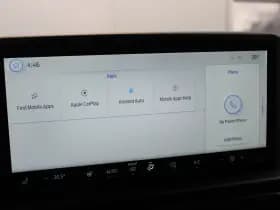 Ford Transit Custom 320 2.5 PHEV L2H1 Trend 232pk - 5 jaar GARANTIE - 2x Schuifdeur - Adaptive Cruise - Blind Spot - Navigatie - Camera - Verwarmd Stuur - Rijklaar thumbnail 27