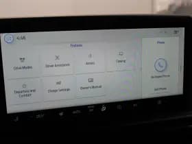 Ford Transit Custom 320 2.5 PHEV L2H1 Trend 232pk - 5 jaar GARANTIE - 2x Schuifdeur - Adaptive Cruise - Blind Spot - Navigatie - Camera - Verwarmd Stuur - Rijklaar thumbnail 28