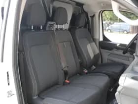 Ford Transit Custom 320 2.5 PHEV L2H1 Trend 232pk - 5 jaar GARANTIE - 2x Schuifdeur - Adaptive Cruise - Blind Spot - Navigatie - Camera - Verwarmd Stuur - Rijklaar thumbnail 33