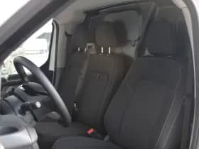 Ford Transit Custom 320 2.5 PHEV L2H1 Trend 232pk - 5 jaar GARANTIE - 2x Schuifdeur - Adaptive Cruise - Blind Spot - Navigatie - Camera - Verwarmd Stuur - Rijklaar thumbnail 34