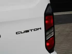 Ford Transit Custom 320 2.5 PHEV L2H1 Trend 232pk - 5 jaar GARANTIE - 2x Schuifdeur - Adaptive Cruise - Blind Spot - Navigatie - Camera - Verwarmd Stuur - Rijklaar thumbnail 37