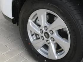 Ford Transit Custom 320 2.5 PHEV L2H1 Trend 232pk - 5 jaar GARANTIE - 2x Schuifdeur - Adaptive Cruise - Blind Spot - Navigatie - Camera - Verwarmd Stuur - Rijklaar thumbnail 42