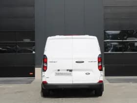 Ford Transit Custom 320 2.5 PHEV L2H1 Trend 232pk - 5 jaar GARANTIE - 2x Schuifdeur - Adaptive Cruise - Blind Spot - Navigatie - Camera - Verwarmd Stuur - Rijklaar thumbnail 7