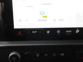 Ford Transit Custom 320 2.0 TDCI L2H1 Limited 170pk - 1+1 Stoelopstelling - 2x Schuifdeur - Adaptive Cruise - Verwarmd stuur - Blind spot - Navigatie - Camera - Draadloos laden - Rijklaar thumbnail 16