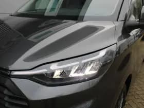 Ford Transit Custom 320 2.0 TDCI L2H1 Limited 170pk - 1+1 Stoelopstelling - 2x Schuifdeur - Adaptive Cruise - Verwarmd stuur - Blind spot - Navigatie - Camera - Draadloos laden - Rijklaar thumbnail 24