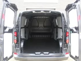 Ford Transit Custom 320 2.0 TDCI L2H1 Limited 170pk - 1+1 Stoelopstelling - 2x Schuifdeur - Adaptive Cruise - Verwarmd stuur - Blind spot - Navigatie - Camera - Draadloos laden - Rijklaar thumbnail 11