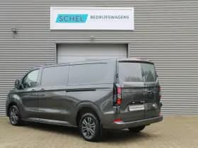 Ford Transit Custom 320 2.0 TDCI L2H1 Limited 170pk - 1+1 Stoelopstelling - 2x Schuifdeur - Adaptive Cruise - Verwarmd stuur - Blind spot - Navigatie - Camera - Draadloos laden - Rijklaar thumbnail 12