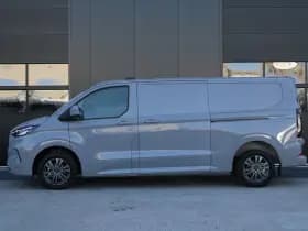 Ford Transit Custom 320 2.0 TDCI L2H1 Limited 170pk - 1+1 Stoelopstelling - 2x Schuifdeur - Adaptive Cruise - Verwarmd stuur - Blind spot - Navigatie - Camera - Draadloos laden - Rijklaar thumbnail 6