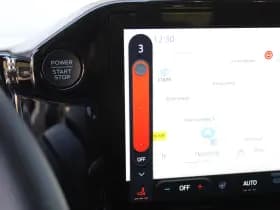 Ford Transit Custom 320 2.0 TDCI L2H1 Limited 170pk - 1+1 Stoelopstelling - 2x Schuifdeur - Adaptive Cruise - Verwarmd stuur - Blind spot - Navigatie - Camera - Draadloos laden - Rijklaar thumbnail 9