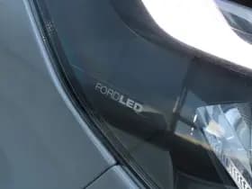 Ford Transit Custom 320 2.0 TDCI L2H1 Limited 170pk - 1+1 Stoelopstelling - 2x Schuifdeur - Adaptive Cruise - Verwarmd stuur - Blind spot - Navigatie - Camera - Draadloos laden - Rijklaar thumbnail 10