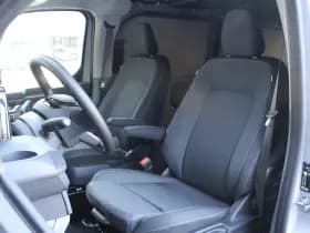 Ford Transit Custom 320 2.0 TDCI L2H1 Limited 170pk - 1+1 Stoelopstelling - 2x Schuifdeur - Adaptive Cruise - Verwarmd stuur - Blind spot - Navigatie - Camera - Draadloos laden - Rijklaar thumbnail 11