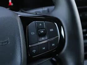 Ford Transit Custom 320 2.0 TDCI L2H1 Limited 170pk - 1+1 Stoelopstelling - 2x Schuifdeur - Adaptive Cruise - Verwarmd stuur - Blind spot - Navigatie - Camera - Draadloos laden - Rijklaar thumbnail 16