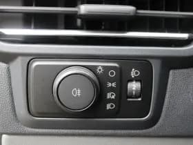 Ford Transit Custom 320 2.0 TDCI L2H1 Limited 170pk - 1+1 Stoelopstelling - 2x Schuifdeur - Adaptive Cruise - Verwarmd stuur - Blind spot - Navigatie - Camera - Draadloos laden - Rijklaar thumbnail 11