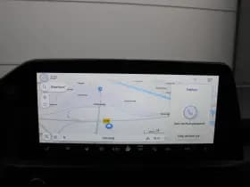 Ford Transit Custom 320 2.0 TDCI L2H1 Limited 170pk - 1+1 Stoelopstelling - 2x Schuifdeur - Adaptive Cruise - Verwarmd stuur - Blind spot - Navigatie - Camera - Draadloos laden - Rijklaar thumbnail 13