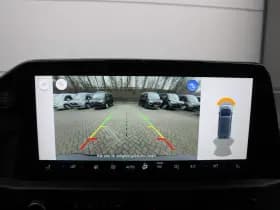 Ford Transit Custom 320 2.0 TDCI L2H1 Limited 170pk - 1+1 Stoelopstelling - 2x Schuifdeur - Adaptive Cruise - Verwarmd stuur - Blind spot - Navigatie - Camera - Draadloos laden - Rijklaar thumbnail 14