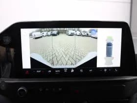 Ford Transit Custom 320 2.0 TDCI L2H1 Trend 136pk - 2x Schuifdeur - LED koplampen - Carplay - Android - Camera - Stoelverwarming - 70l tank - Rijklaar thumbnail 11