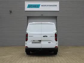 Ford Transit Custom 320 2.0 TDCI L2H1 Trend 136pk - 2x Schuifdeur - LED koplampen - Carplay - Android - Camera - Stoelverwarming - 70l tank - Rijklaar thumbnail 6