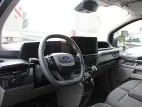 Ford Transit Custom 320 2.0 TDCI L2H1 Trend 136pk - 2x Schuifdeur - LED koplampen - Carplay - Android - Camera - Stoelverwarming - 70l tank - Rijklaar thumbnail 10