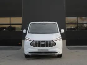 Ford E-Transit Custom 340 L2H1 Limited 65 kWh 218pk - LED - 360 Camera - B&O - ACC - Navi - Stoel/Stuurverwarming - Rijklaar thumbnail 2