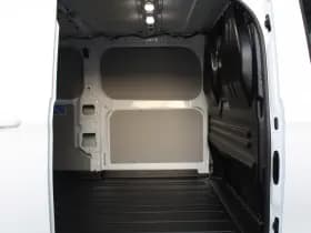 Ford E-Transit Custom 340 L2H1 Limited 65 kWh 218pk - LED - 360 Camera - B&O - ACC - Navi - Stoel/Stuurverwarming - Rijklaar thumbnail 12