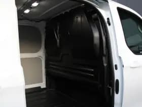 Ford E-Transit Custom 340 L2H1 Limited 65 kWh 218pk - LED - 360 Camera - B&O - ACC - Navi - Stoel/Stuurverwarming - Rijklaar thumbnail 13