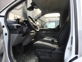 Ford E-Transit Custom 340 L2H1 Limited 65 kWh 218pk - LED - 360 Camera - B&O - ACC - Navi - Stoel/Stuurverwarming - Rijklaar thumbnail 15