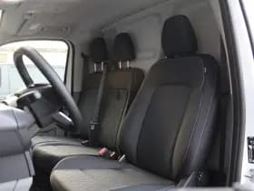 Ford E-Transit Custom 340 L2H1 Limited 65 kWh 218pk - LED - 360 Camera - B&O - ACC - Navi - Stoel/Stuurverwarming - Rijklaar thumbnail 16