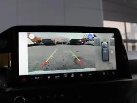 Ford E-Transit Custom 340 L2H1 Limited 65 kWh 218pk - LED - 360 Camera - B&O - ACC - Navi - Stoel/Stuurverwarming - Rijklaar thumbnail 29